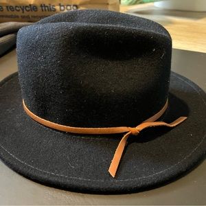Men’s wool hat